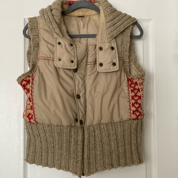 Free People Jackets & Blazers - NFS